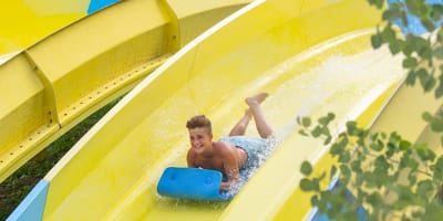 Water park