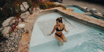 Spring relaxation Package