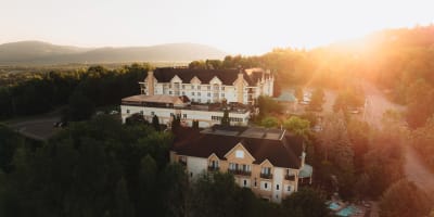 Beautiful Sundays Package