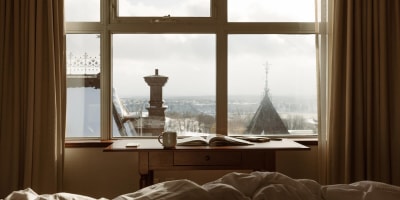 Forfait Couette et Café Vieux-Québec à l'Hôtel Château Laurier