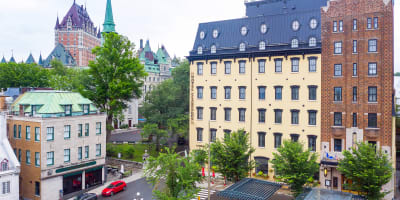 Promotion on Your Stay at Clarendon Hotel
