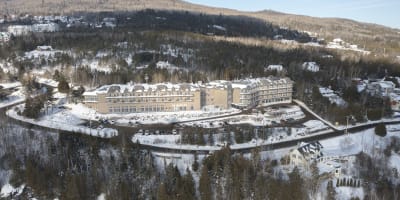 Petit Manoir du Casino