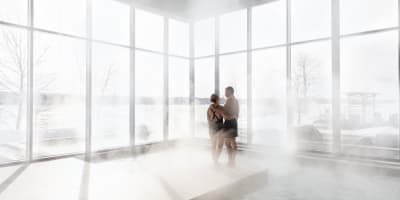 Hôtel Manoir Vieux-Québec