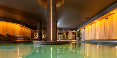 Promo déjeuner à l'Hôtel Manoir Victoria