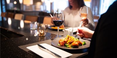 Pleasure for Two Package at Hotel Sépia