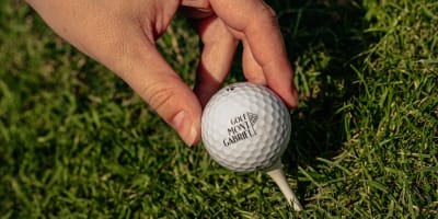 Évadez-vous! Formule Golf à l'Hôtel Mont Gabriel