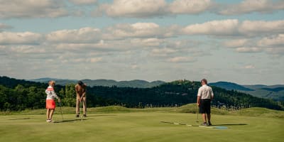 Golf