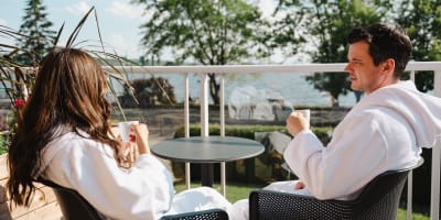 The Thermal Experience Package