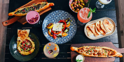 The Mо̄rning Delight