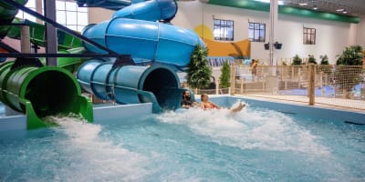 Water Park