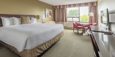 Hôtel WelcomINNS : Long stay Promotion