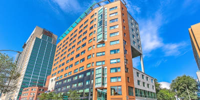 Hotel ZERO 1 - Exterior