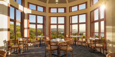 Fairmont Le Manoir Richelieu