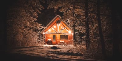 10% discount on stays of 4 nights or more. 