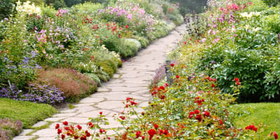 Jardins de Métis/Reford Gardens.