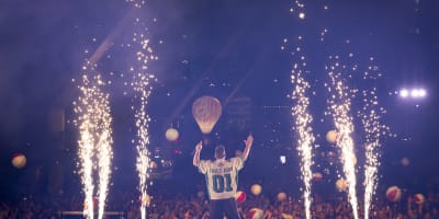 Juste pour rire MONTRÉAL.