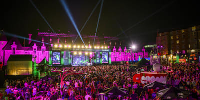 Juste pour rire Québec.