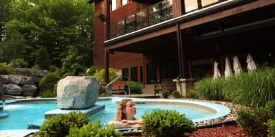 Kinipi Spa