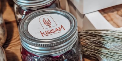 Kîsisam Pâtisserie