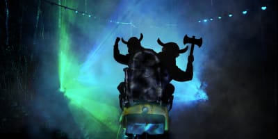 L’Odyssée du Viking : La conquête de la nuit