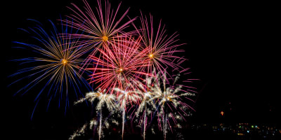 Fireworks