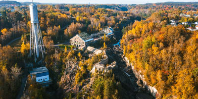 La Pulperie de Chicoutimi
