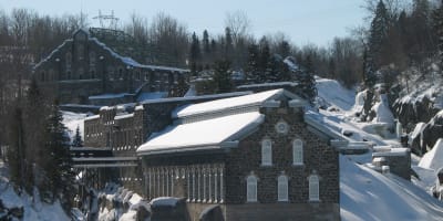 La Pulperie de Chicoutimi