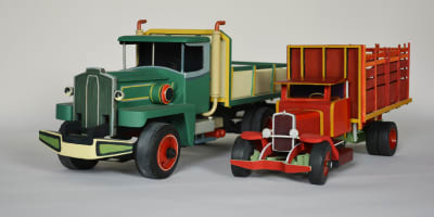 Mechanical Ingenuity: The Creative Legacy of Léon Brassard at La Pulperie de Chicoutimi