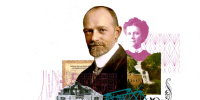 Dubuc – King of Pulp.