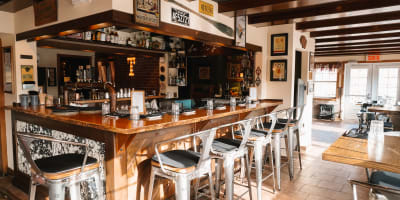 La Taverne de la Ferme