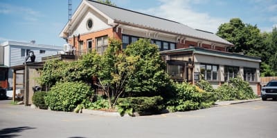 La Taverne de la Ferme