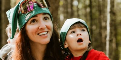 Mother's day Promotion