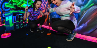 Laser Jeux Saint-Hyacinthe.