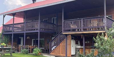 L'Auberge Inn