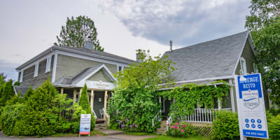 L’Authentique Auberge de Charlevoix