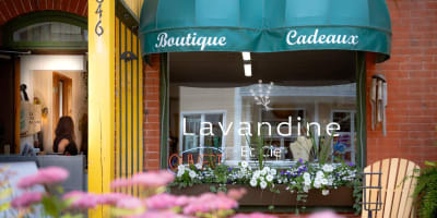 Lavandine et Cie.