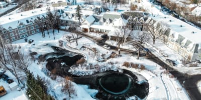 Hôtel Le Bonne Entente