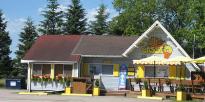 Casse-O de Saint-Prime