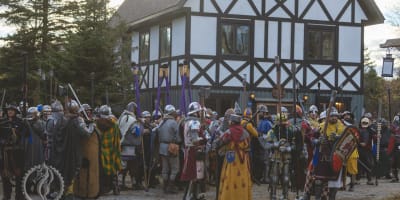 Le Duché de Bicolline