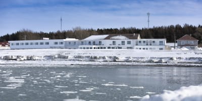 Forfait Motoneige avec souper.