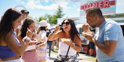 Le Grand PoutineFest