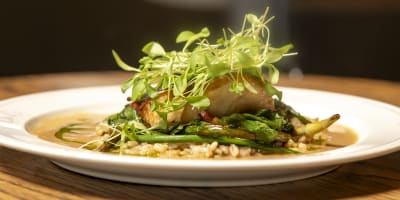 Forfait Couette & Bouillon.