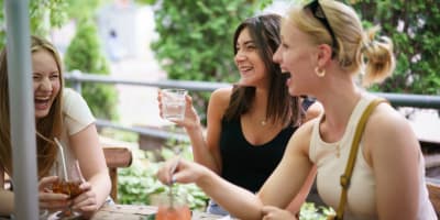 Le Marché des Éclusiers