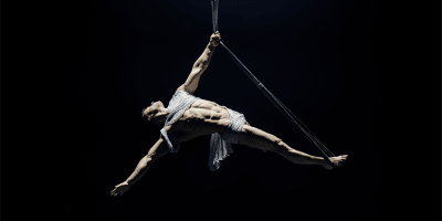 Le Monastère - Cabaret de Cirque.