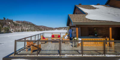 Le Viking Resort & Marina