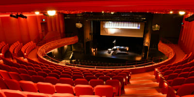 Special offer: Book now.