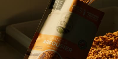 Les Belles Récoltes de Charlevoix