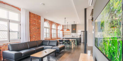 Les Lofts St-Joseph