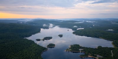 Laurentian Outfitter - The outdoor outfitter!