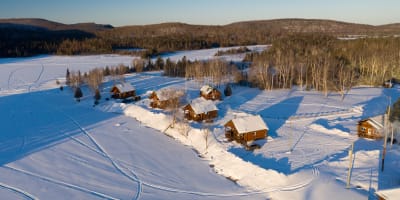 Laurentian Outfitter - The outdoor outfitter!